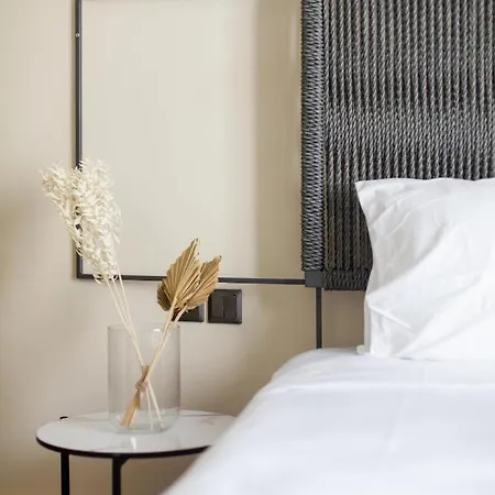 Apartman Leone Szaloniki